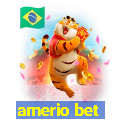 amerio bet